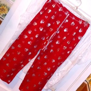 Disney pajamas *BinB*